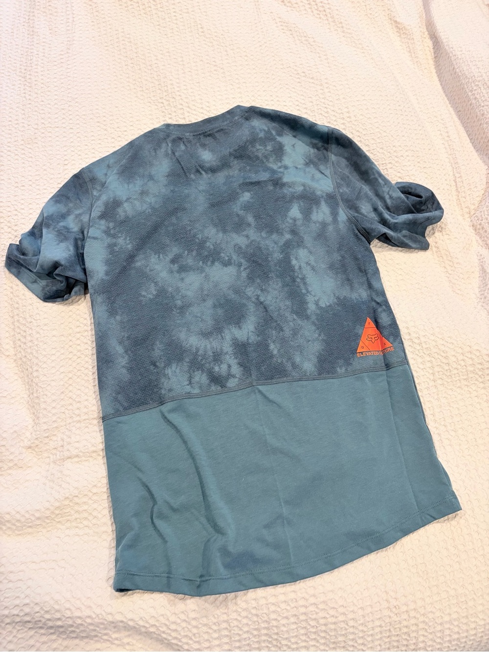 FOX Ranger Jersey - Picture 3 of 3